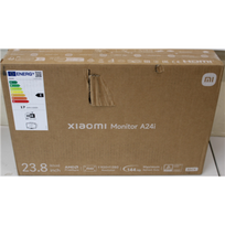 SALE OUT. Xiaomi Monitor A24i 2026 | SALE OUT. | Xiaomi Monitor A24i 202 | 24 " | IPS | FHD | 16:9 | 144 Hz | 6 ms | 1920 x 1080 pixels | 300 cd/m² | HDMI ports quantity 1 | Warranty 24 month(s) | DAMAGED PACKAGING