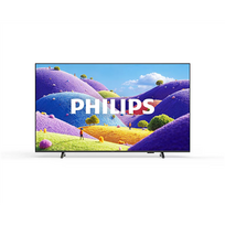 Philips 4K TV | 65PUS7001/12 | 65" | Smart TV | Titan OS | UHD | Black