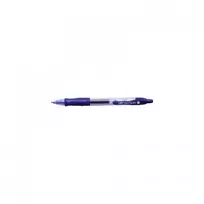 Bic Gelinis rašiklis Gel-Ocity 0.7 mm, mėlynas, pakuotėje 12 vnt. 600666