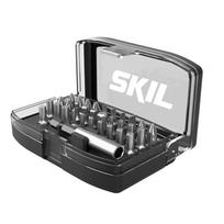 Atsuktuvų antgalių komplektas Skil 2610S01970, HEX