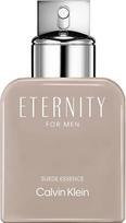 Kvapusis vanduo Calvin Klein Eternity for Men Suede Essence, 50 ml