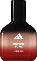 Kvapusis vanduo Adidas Vibes Power Zone, 30 ml