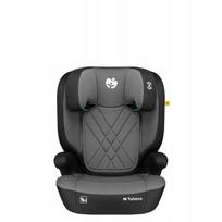 Automobilinė kėdutė Tulano Joy, pilka sp., 15 - 36 kg