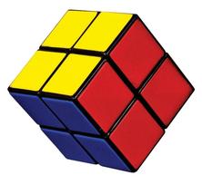 Rubiko kubas 2x2