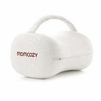 Pagalvė nėščiosioms Momcozy EP001, balta sp.