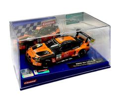 Žaislinis automobilis Carrera Digital 132 BMW M4 GT3, 1:32, oranžinė sp.