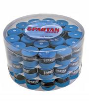 Apvija Spartan Soft Grip, mėlyna sp., 30 vnt.