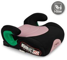 Prekė su pažeista pakuote. Autokėdutė-paaukštinimas Momi Venko I-Size, rožinė sp., 10 - 36 kg
