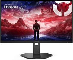 Prekė su pažeista pakuote. Monitorius Lenovo Legion 27QD-10 67D2UAC1EU, IPS, 240 Hz, WQHD, 27"