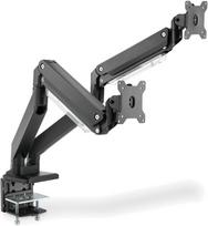 Prekė su pažeista pakuote. Monitoriaus laikiklis Digitus DA-90427, 15-35", 15 kg