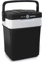 Prekė su pažeista pakuote. Automobilinis šaldytuvas Peme Essential 32 Classic Graphite, 25.7 l, 50 W