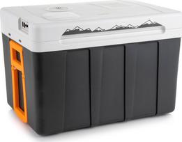 Prekė su pažeista pakuote. Automobilinis šaldytuvas Peme Ice-On Essential, 49.8 l, 55 W
