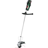Prekė su pažeista pakuote. Akumuliatorinė žoliapjovė Bosch Advanced GrassCut 36V-33, 36 V