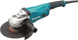 Prekė su pažeista pakuote. Elektrinis kampinis šlifuoklis Makita GA9020, 2200 W