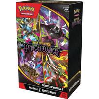 Kortų žaidimas Pokemon TCG Mega Evolution Pitch Black