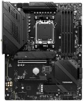 Prekė su pažeista pakuote. Pagrindinė plokštė MSI MAG B650 TOMAHAWK WIFI