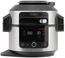 Prekė su pažeista pakuote. Daugiafunkcis puodas Ninja Foodi 11-in-1 OL550EU