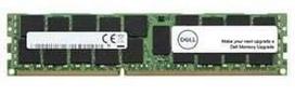 Prekė su pažeista pakuote. Operatyvioji atmintis (RAM) Dell A6994465-RFB, DDR3, 16GB, 1600 MHz