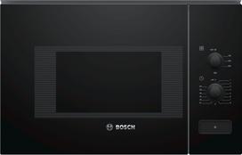 Prekė su pažeista pakuote. Įmontuojama mikrobangų krosnelė Bosch BFL520MB0