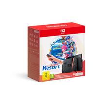 Nintendo Switch 2 konsolė + Sports Resort