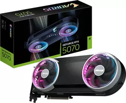 Gigabyte AORUS GeForce RTX 5070 INFINITY 12GB DLSS 4