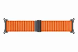 SVL70MF Trail Band Samsung Galaxy Watch Ultra 2/ Ultra, Orange