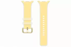 SXL34SY Misty Band (S/M) Samsung Galaxy Watch 9/ Watch 8, Yellow