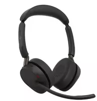 Headphones Evolve3 65 Stereo Link 390c MS Stand