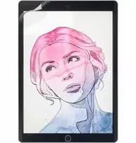 „FIXED“ magnetinė apsauginė plėvelė „FIXED PaperFilm Screen Protector“ skirta „Apple iPad“ 10,2 colių (2019/2020/2021)