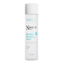 NACOMI_Next Level Dermo Micellar Cleansing Water micelinis valomasis vanduo sausai ir jautriai odai 200ml