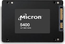 2,5" 480GB Micron 5400 PRO SATA SSD - 480GB | MTFDDAK480TGA-1BC1ZABYYR | 0649528933874