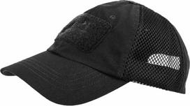Kepurė Helikon-Tex BBC Vent Cap, Juoda