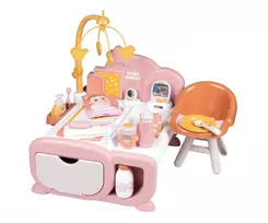 Set Baby Nurse Cocoon Nursery 3 in 1