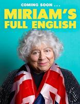 Miriam's Full English: A Grand Tour of All Our Best Bits