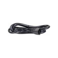 Kabel zasilający Bachmann BACHMANN przewód zasilający IEC320/C19-C20 16A/250V złącze IEC, Black, 2 m | 4016514031375 | 4016514031375