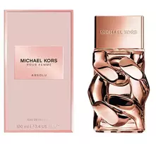 Moteriški kvepalai, Michael Kors Pour Femme Absolu EDP 100ml