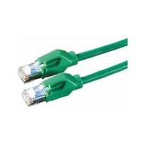 Draka DRAKA Patchcord HP-FTP Kat.6 Green 15m | 7611990751112 | 7611990751112
