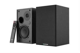 Blaupunkt BS40BK kolonėlės, Juodos spalvos