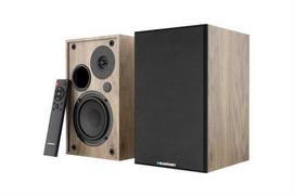Blaupunkt BS40BK kolonėlės, Ąžuolo spalvos