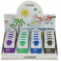 HiSkin HISKIN Zestaw odświeżacze do ust mix 24 szt | 1260255 | 5905359800255