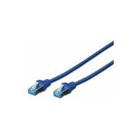 Digitus Patchcord CAT5e, SF-UTP, 0.5m (DK-1532-005/B) | DK-1532-005/B | 4016032199618