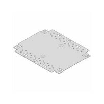 Schroff Interscale Płyta montażowa do PC Case, 310W PSU | 4036088196102 | 4036088196102
