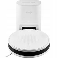 Sencor SRV 7485WH Robot Vacuum Cleaner with Mop & Station - 5000 Pa | 2600 mAh | 140 min | White | 41022500 | 8590669384235