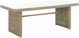 Mville Clp Trading Stalas Fontana XL
