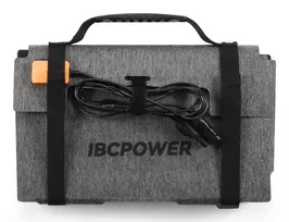 DJI sulankstomas fotovoltinis modulis „DJI Power 100 W“
