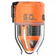 „Flextail Max Pump 3“ čiužinio pompa – oranžinė