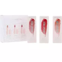 LIPSTICK TRIO SET 3 pc