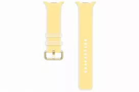 SXL35LY Misty Band (M/L) Samsung Galaxy Watch 9/ Watch 8, Yellow