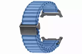 SVL70ML Trail Band Samsung Galaxy Watch Ultra 2/ Ultra, Blue