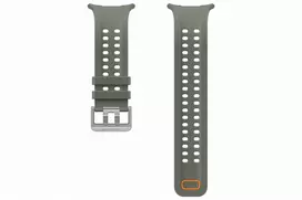 SNL71MG Marine Band Samsung Galaxy Watch Ultra 2/ Ultra, Olive